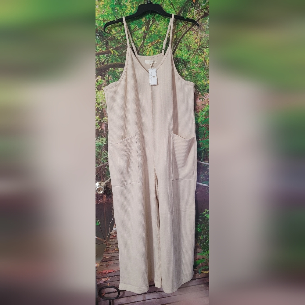 Simply Southern XL Romper